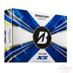 Bridgestone 2022 Tour B XS    